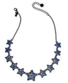 Kate Spade New York Crystal Star Necklace