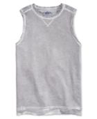 American Rag Men's Terry Tank, Only At Macy's