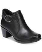 Naturalizer Elisa Booties Women's Shoes