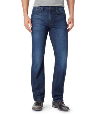 Joe's Jeans The Classic Straight-leg Jeans