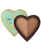 Too Faced Sweethearts Baked Luminous Glow Bronzer