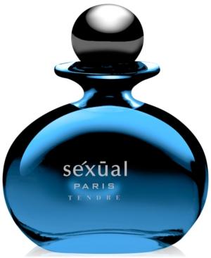 Michel Germain Men's Paris Homme Tendre Eau De Toilette, 4.2 Oz