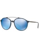 Armani Exchange Sunglasses, Ax4069s