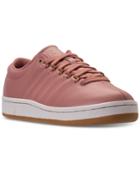 K-swiss Women's The Classic 88 Ii Casual Sneakers From Finish Line