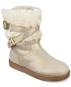 G By Guess Women's Azzie Cold Weather Booties Women's Shoes