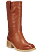 Dolce By Mojo Moxy Bounty Mid-shaft Boots Women's Shoes