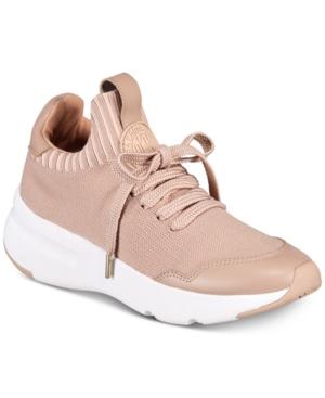 Dkny Women's Pamela Sneakers, Created For Macy's