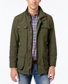 Club Room Men's Lightweight Field Jacket, Only At Macy's
