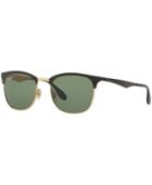 Ray-ban Polarized Sunglasses, Rb3538