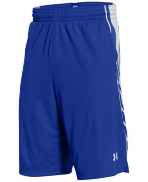 Under Armour Men's Select 11 Basketball Shorts