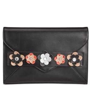Inc International Concepts Blaaire Floral Clutch, Only At Macy's