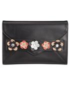 Inc International Concepts Blaaire Floral Clutch, Only At Macy's