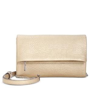 I.n.c. Jenae Tunnel Crossbody, Created For Macy's