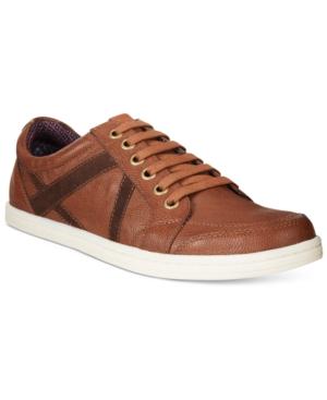 Ben Sherman Men's Lox Low-top Sneakers Men's Shoes