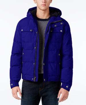 Tommy Hilfiger Men's Parka Jacket