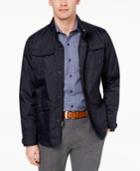 Tasso Elba Men's Four-pocket Jacket