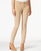 Maison Jules Corduroy Skinny Pants, Only At Macy's