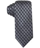 Ryan Seacrest Distinction Melrose Geo Slim Tie, Only At Macy's