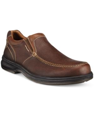 Johnston & Murphy Men's Lance Venetian Slip-on Waterproof Loafers Men's Shoes