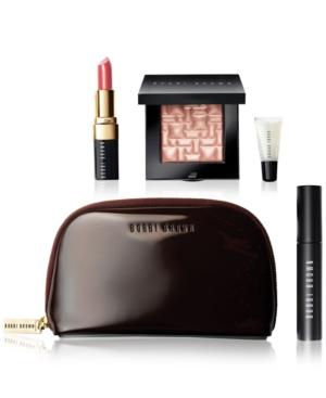 Bobbi Brown 5-pc. Bobbi's Party Picks Cheek, Lip & Eye Set