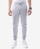 Sean John Men's Pieced Sweatpants