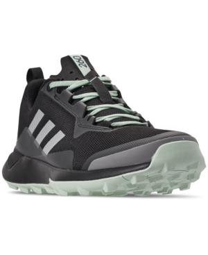 Adidas Women's Terrex Cmtk Trail Running Sneakers From Finish Line