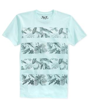 Univibe Men's Graphic-print T-shirt