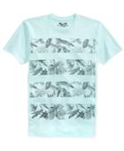 Univibe Men's Graphic-print T-shirt