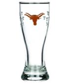 Boelter Brands Texas Longhorns Mini Pilsner Glass
