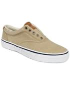 Sperry Men's Laceless Cvo Sneakers Men's Shoes