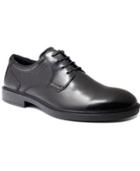 Ecco Atlanta Plain Toe Oxfords Men's Shoes