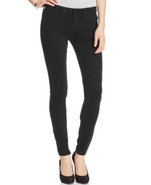 Levi's Juniors' 535 Skinny Jeans