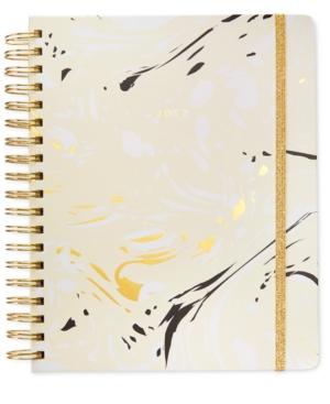 Ban. Do Blonde Marble Agenda