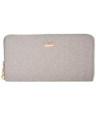 Kate Spade New York Glitter Lacey Wallet