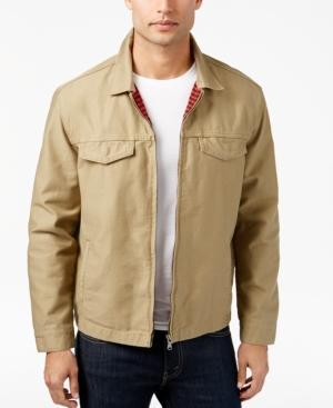 Levi's Men's Good Harrington Trucker Jacket