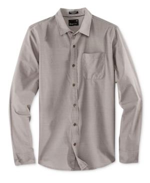 Tavik Men's Maison Button-up Shirt