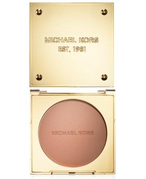 Michael Kors Glam Bronze Powder