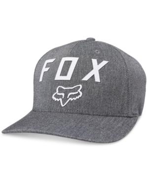 Fox Men's Number 2 Flexfit Hat