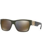 Versace Sunglasses, Ve4296