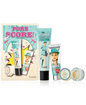 Benefit Cosmetics 3-pc. The Porefessional Pore Score! Set
