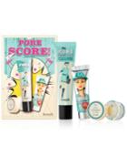 Benefit Cosmetics 3-pc. The Porefessional Pore Score! Set