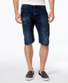 Gstar Men's Tapered Denim Shorts