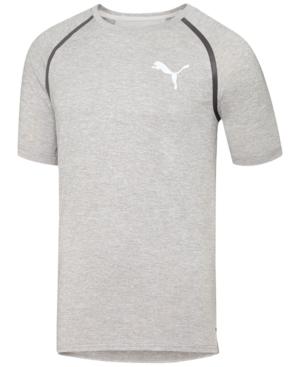 Puma Men's Bonded Tech T-shirt