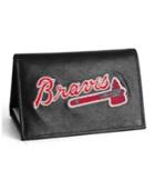 Rico Industries Atlanta Braves Trifold Wallet