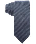Hugo Men's Sleek Stripe Tie