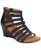 Sofft Mati Wedge Sandals Women's Shoes