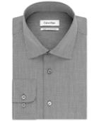 Calvin Klein Greystone Stripe Dress Shirt