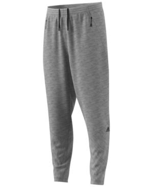 Adidas Men's Z.n.e. Heathered Pants