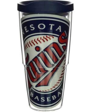 Tervis Tumbler Minnesota Twins 24 Oz. Colossal Wrap Tumbler