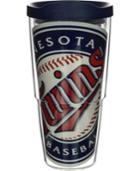 Tervis Tumbler Minnesota Twins 24 Oz. Colossal Wrap Tumbler